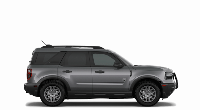 2026 Ford Bronco Sport® External Image 1